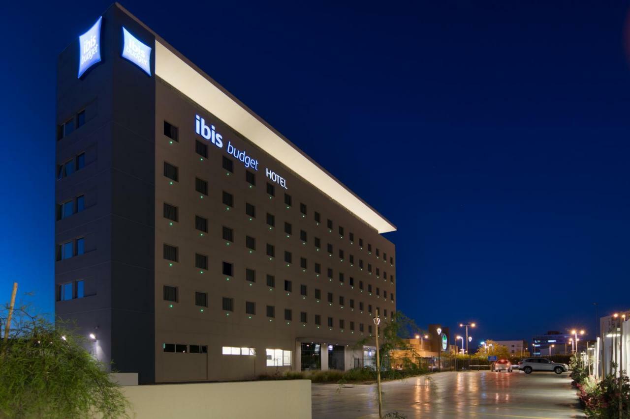 Ibis Budget Calama 호텔 외부 사진